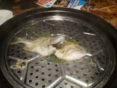 -船奇蒸汽海鲜·闽菜(八市海鲜总店)