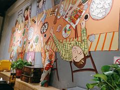 -金谷园饺子·烧烤(人大总店)