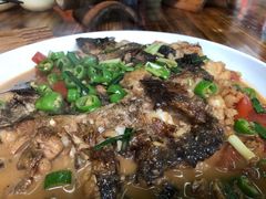 -柴火农家饭(遇龙河店)