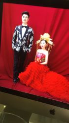 -太郎花子婚纱摄影艺术中心