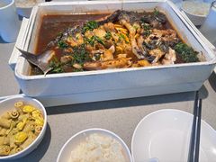 -半天妖烤鱼(和平印象城店)