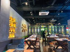 -后街佬·炭火鲜鱼杂(33小镇店)