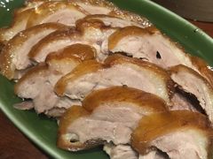 -君悦酒店·1881·北京烤鸭