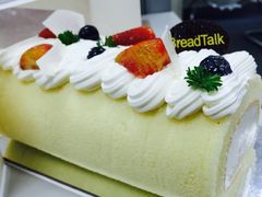 -面包新语(KKMALL京基店)