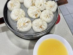 -石饮红星包子(中山路店)