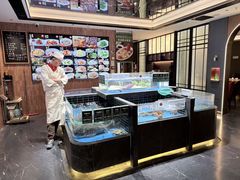 -阿明小菜·海鲜·上海菜(梅陇店)