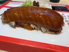 -登瀛楼饭庄(海河旗舰店)