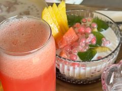 -七七家的糖水店(南湾街1号店)