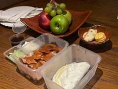 -丽江金茂凯悦臻选酒店-滇香馆