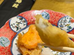 -鮨政· Omakase(港汇恒隆广场店)