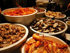 -广州富力君悦大酒店·凯菲厅