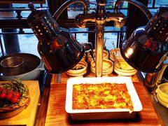 -杭州西子湖四季酒店-WL BISTRO西湖餐厅(灵隐路店)