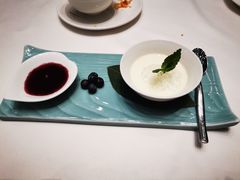 -明阁 Ming Court(广州朗豪酒店)