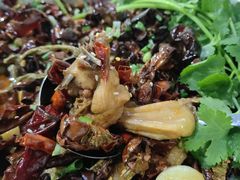 -天治宣·野椒鸡(龙头寺总店)