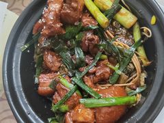 -始于2011柳周农家菜沙田柚美食店(东大街店)