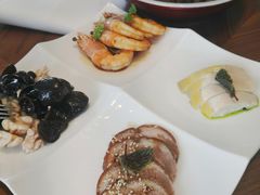 -北京柏悦酒店·锦庭餐厅Dining Room