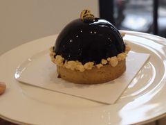 咖啡塔-Fridi Patisserie Cafe