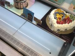 -圣安娜饼屋(信和广场店)