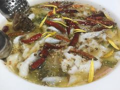 -太二酸菜鱼(汕头苏宁广场店)