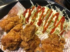 -火炉火自助餐(悠唐购物中心店)