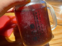 -江渔儿酸菜鱼(常平翔龙天地店)