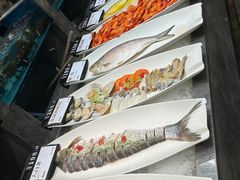 -钱塘宴(东站西子国际店)