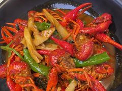 -聚味瞿记·龙虾堂(坡子街店)