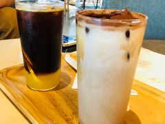 -sugarman espresso素饮糖人高新咖啡工厂