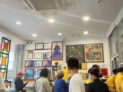 -民信老铺(华盖路店)