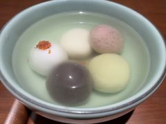 全家福汤圆-缸鸭狗(天一广场店)