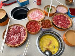 -海底捞大排档火锅(打浦路店)