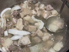 -狐狸爱上椰子鸡(滨江星光大道店)