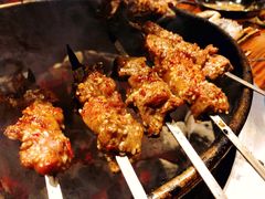 -大王·水浒烤肉(交通路直营总店)