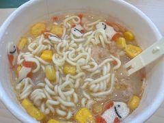 -康师傅味来馆