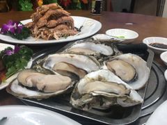 -蚝得喜海鲜(东城店)