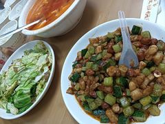 -卢庄(江汉路店)