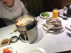 -星伦多自助料理(华润万象城店)