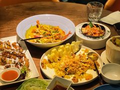 -星叶·东南亚料理(宁波万象汇店)