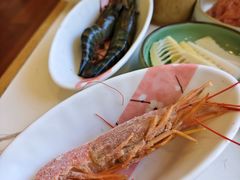 -第六季自助餐厅(北太平庄店)