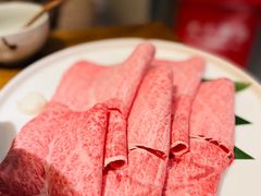 M7和牛-阿吾罗日本料理(K11艺术中心店)