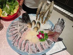 -囍凤楼·粤菜·点心·火锅(温特莱店)