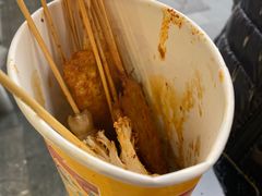 -夸父炸串(青浦奥特莱斯店)