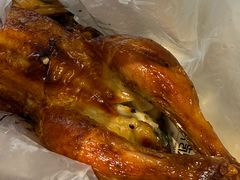 -吴山烤禽 (吴山路店)