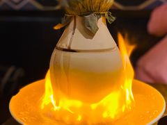 -吃饭皇帝大土家民族菜(正大广场店)