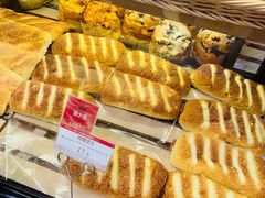 培根芝士-山崎面包(苏州中心店)