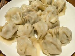 -伊喜饺子(五道口学院路店)
