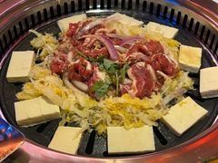 -杨记齐齐哈尔烤肉(总店)