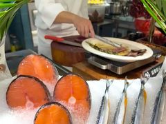 -初色海鲜自助(万丰路店)