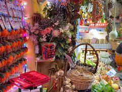 -王婆炒鱼(总店)