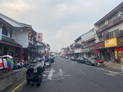 -同得兴 Since·1995 传统苏式面馆(嘉馀坊店)